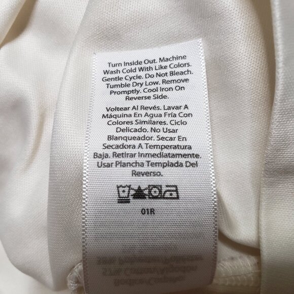 Wonder Nation Girls Moon Tutu Dress L 10-12 - Picture 10 of 11